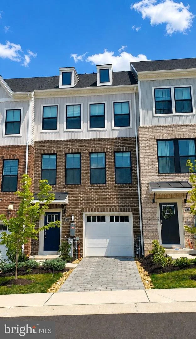 11575 Kirkleigh Dr Dr, Marriottsville, MD, 21104
