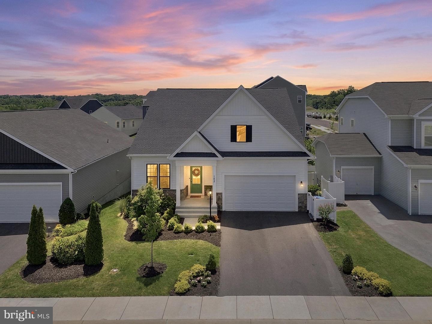 102 Crofton Court, Stephenson, VA, 22656