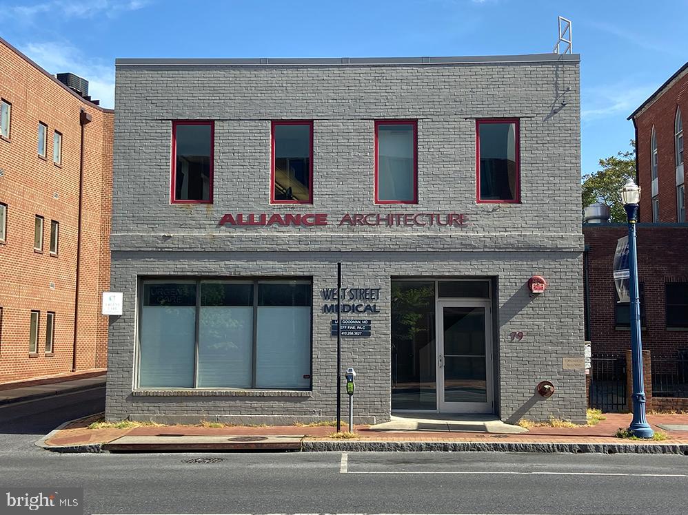 79 West St #1