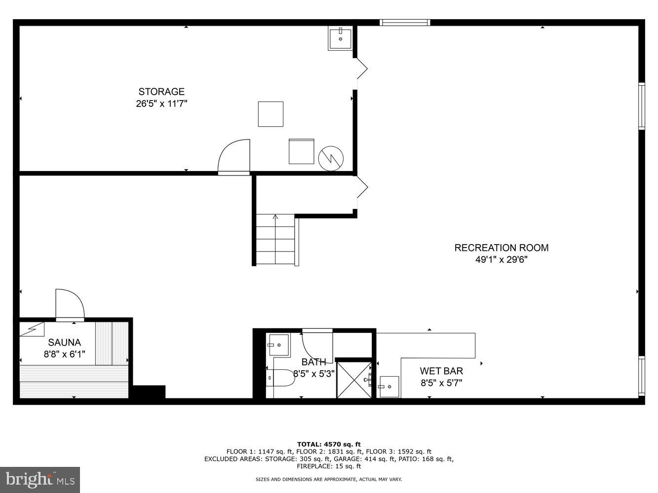 Photo 41 of 41 of 6601 Struttmann Ln house