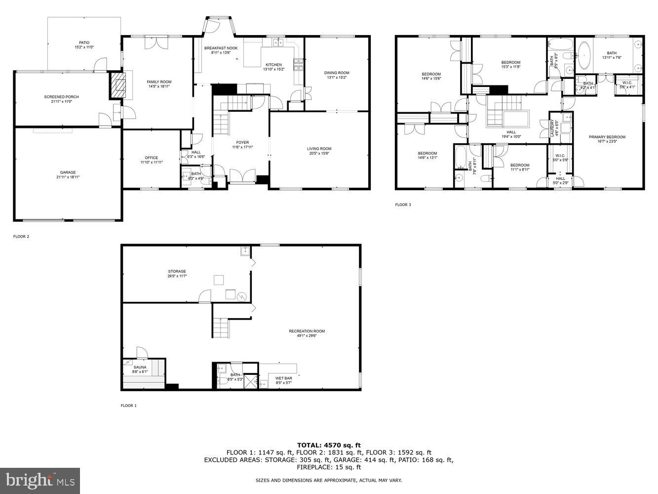 Photo 40 of 41 of 6601 Struttmann Ln house