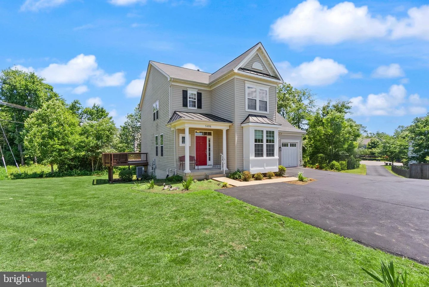 5484 Amberview Court
