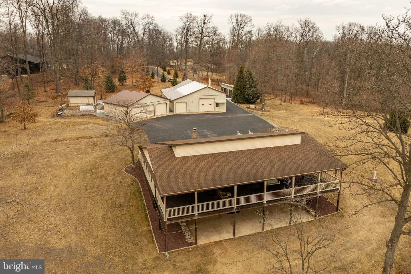 429 Valley View Road