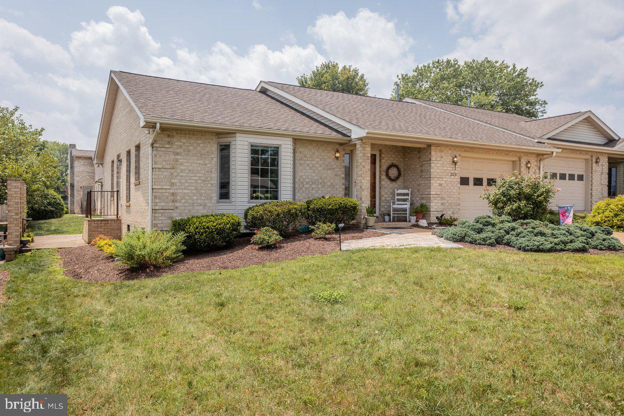 209 Kim Court, Woodstock, VA, 22664