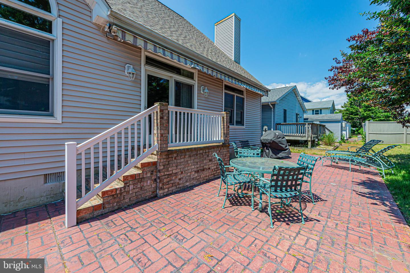 704 Twin Tree Road, Ocean City, Maryland image 34