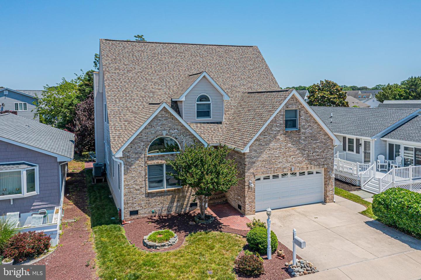 704 Twin Tree Road, Ocean City, Maryland image 1