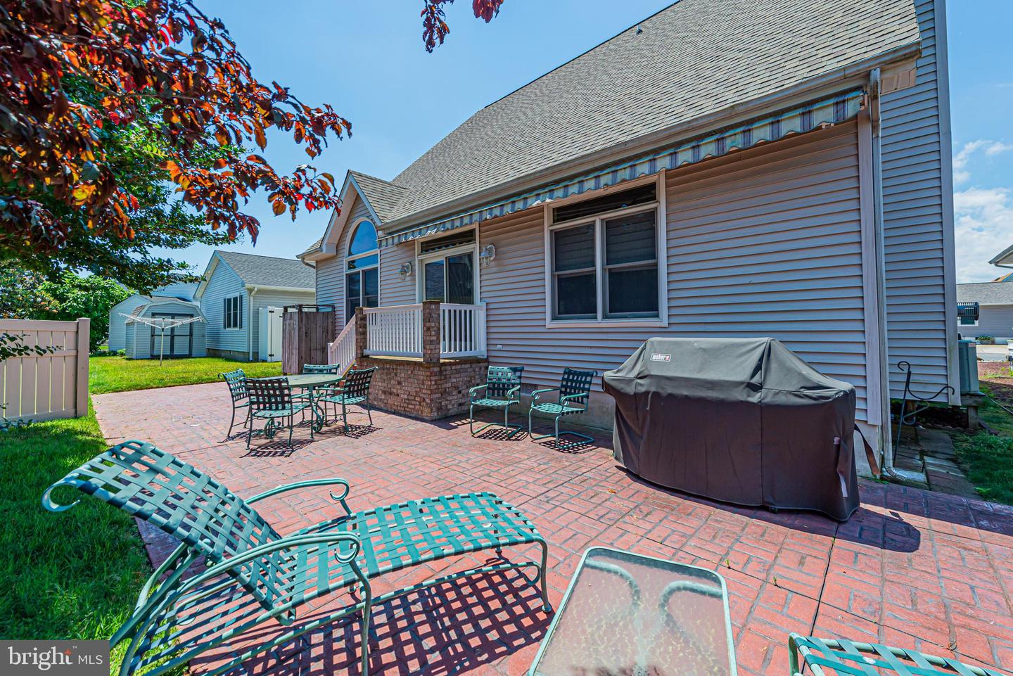 704 Twin Tree Road, Ocean City, Maryland image 35