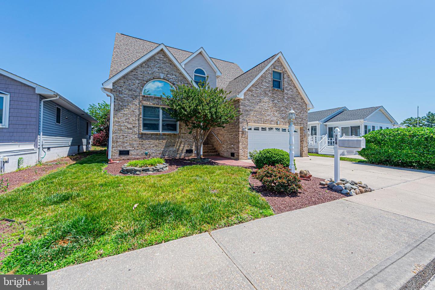 704 Twin Tree Road, Ocean City, Maryland image 36