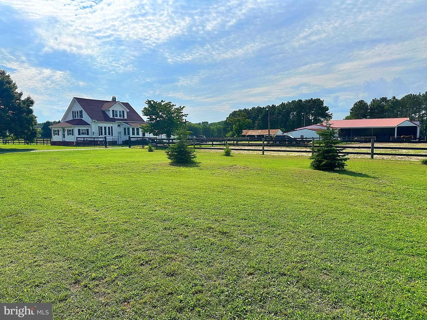 9140 Athol Road, Mardela Springs, MD, 21837