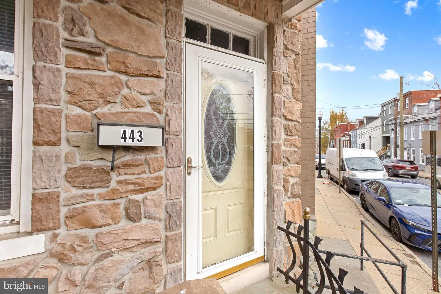 443 Manor Street