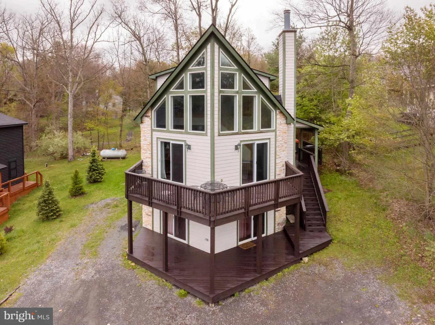 638 Glendale Road