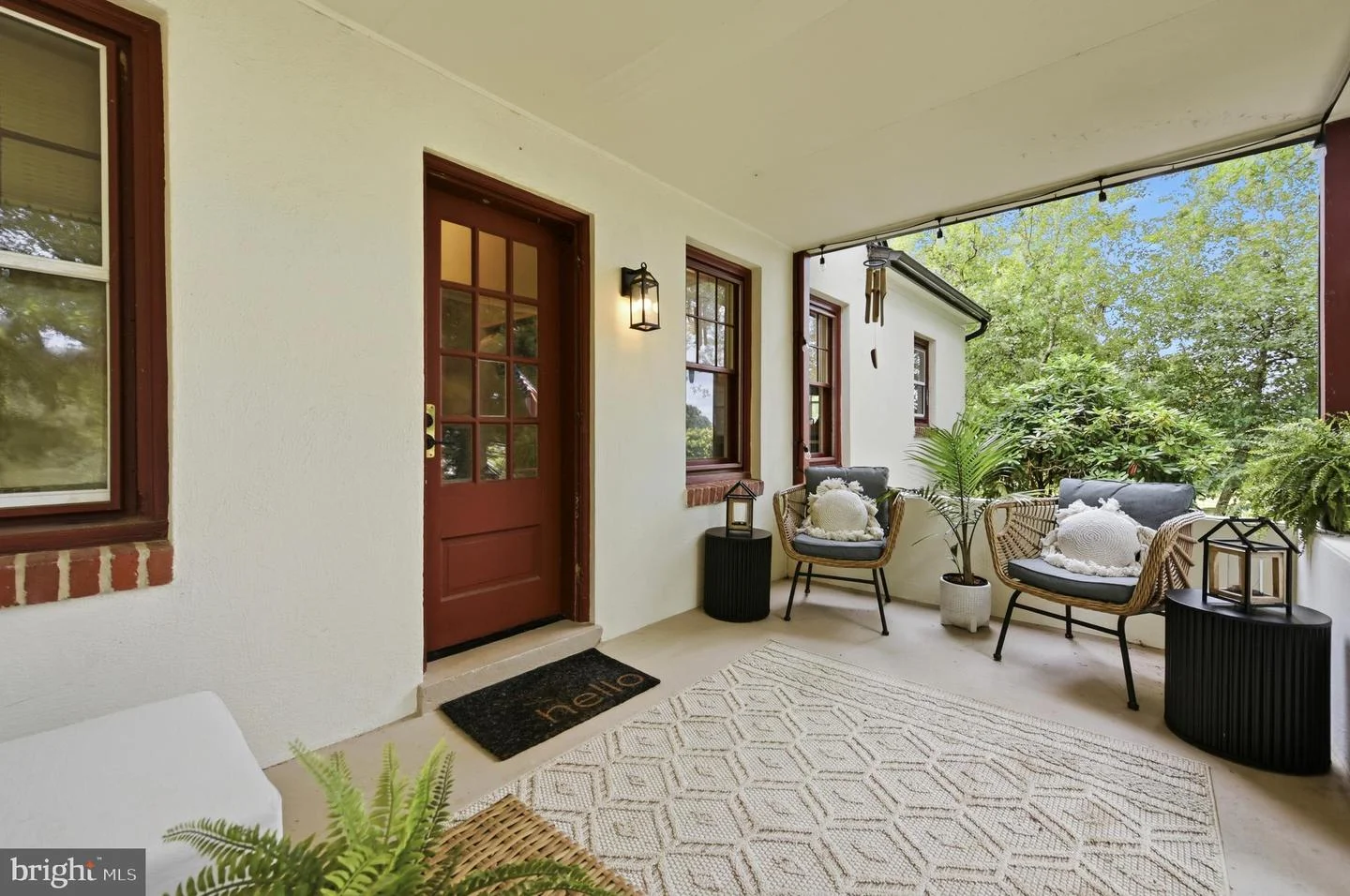 1058 Lenape Road