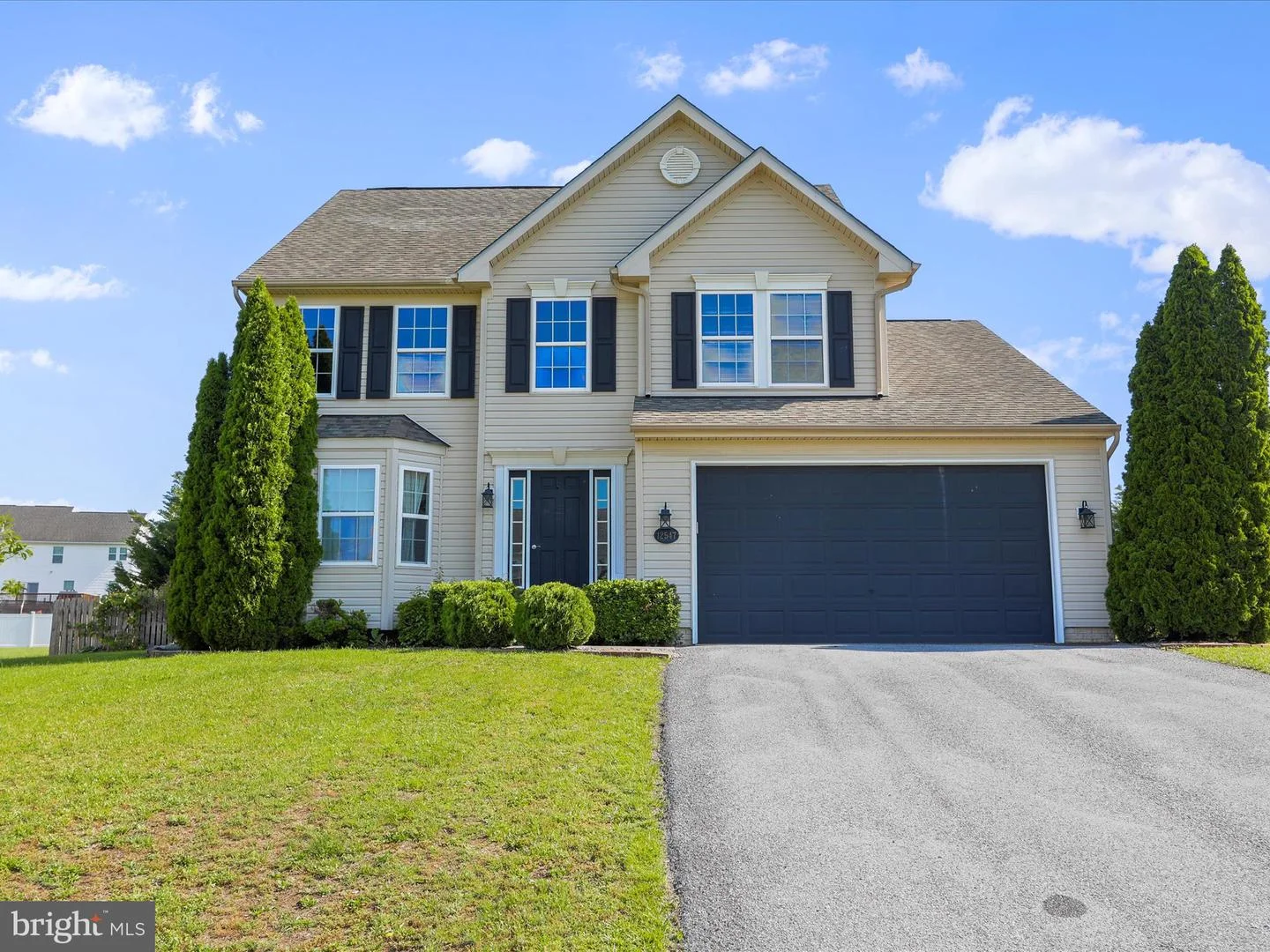 12547 Licking Creek Court Ct Unit LOT 16