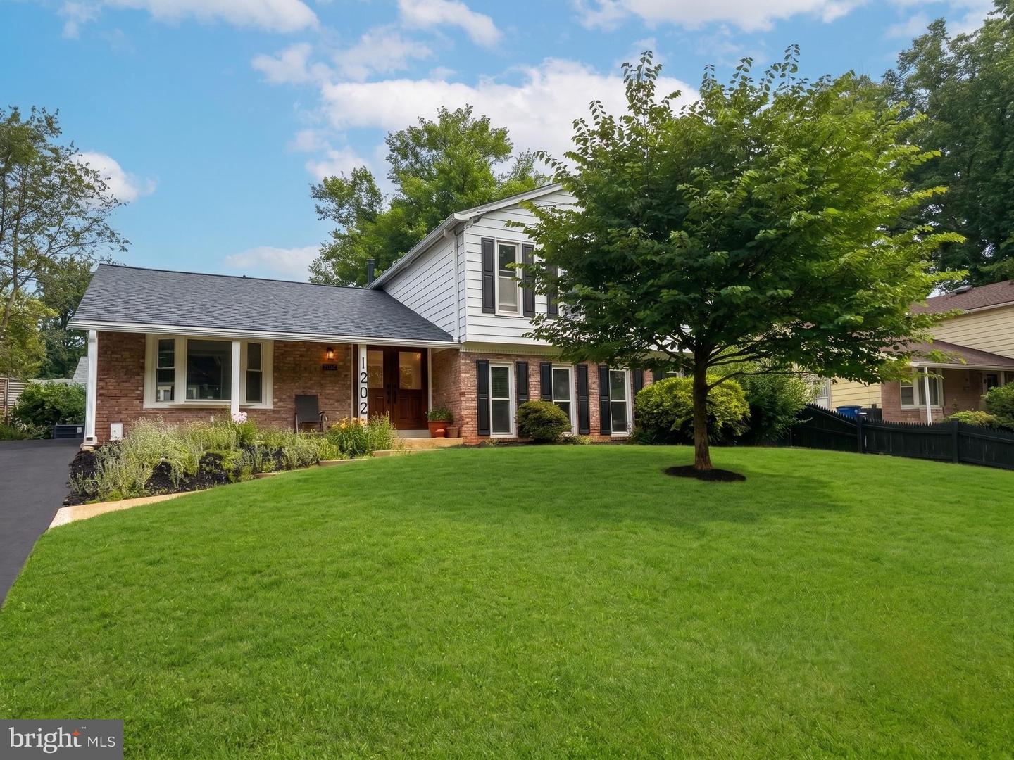 1202 Canyon Road, Silver Spring, MD, 20904