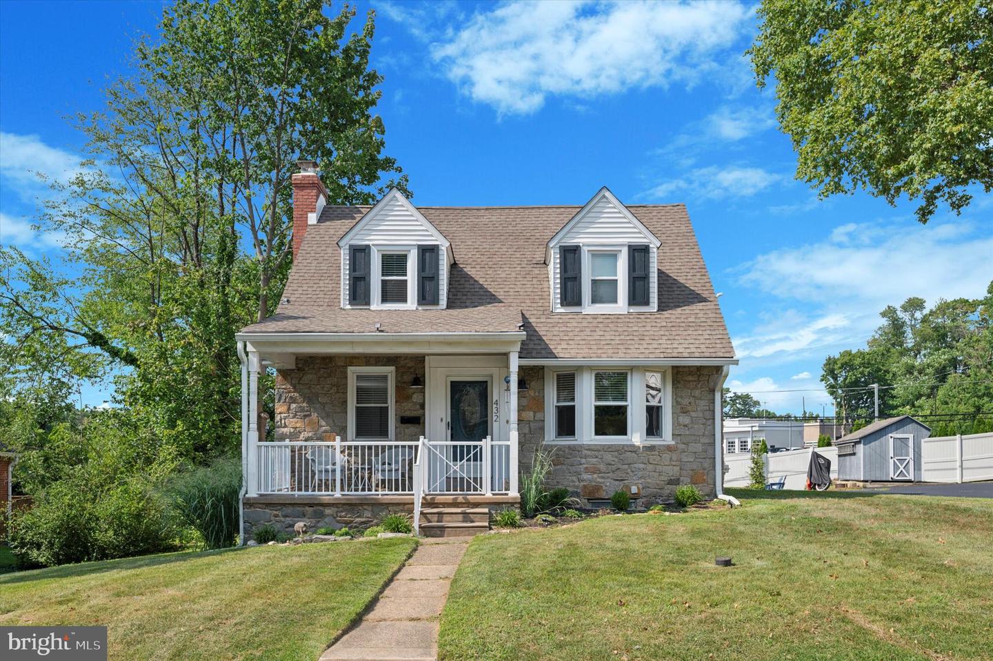 View Springfield, PA 19064 house