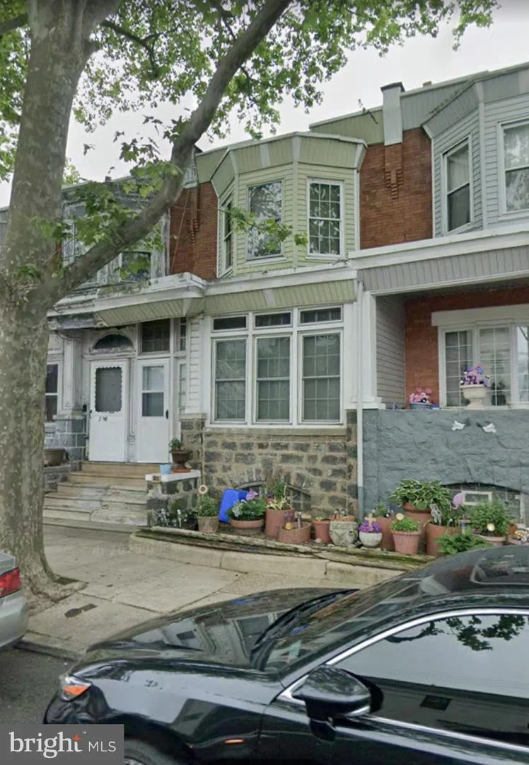 215 S 61st Street