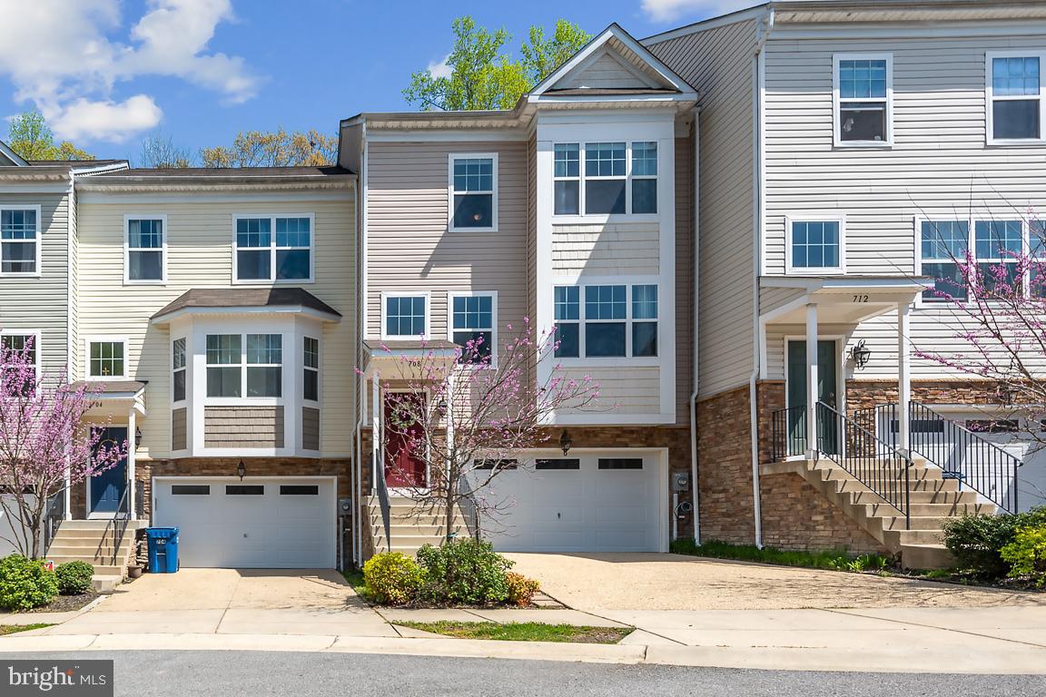 View Prince Frederick, MD 20678 townhome
