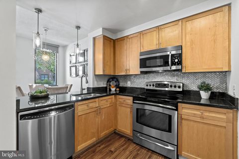 Townhouse in Arlington VA 1536 Scott STREET 9.jpg