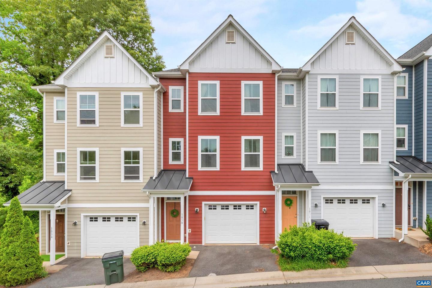 Photo 4 of 35 of 103 Longwood Dr #B townhome