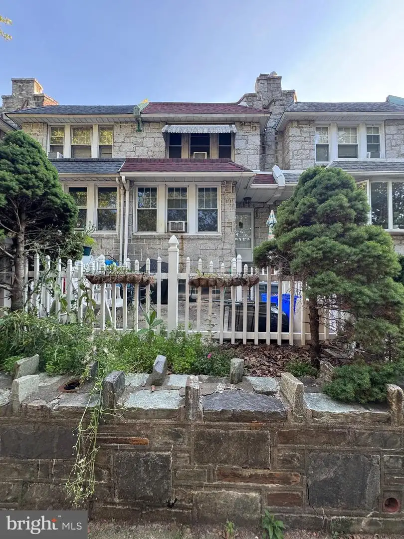 3236 Wellington Street, Philadelphia, PA, 19149