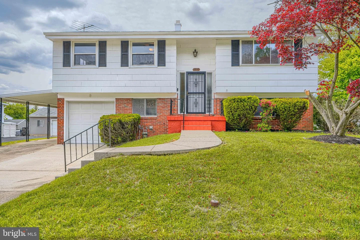 3910 Carthage Road