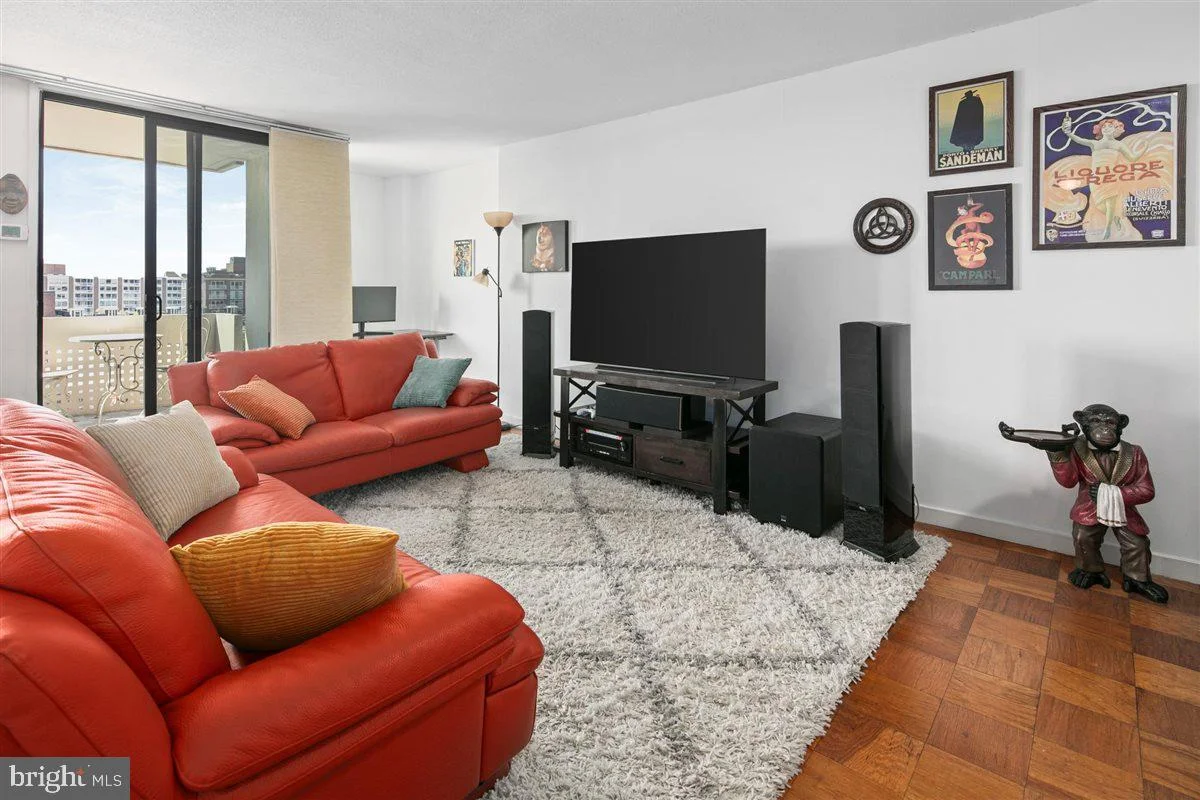 1245 4th Street SW Unit E707