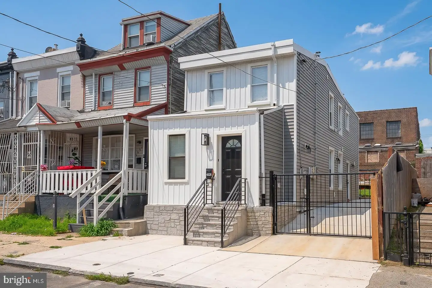 4826 Hawthorne Street, Philadelphia, PA, 19124