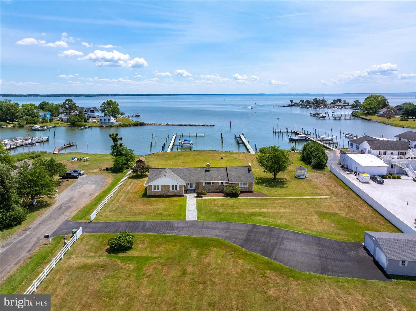 21441 Dogwood Cove Road, Tilghman, MD, 21671