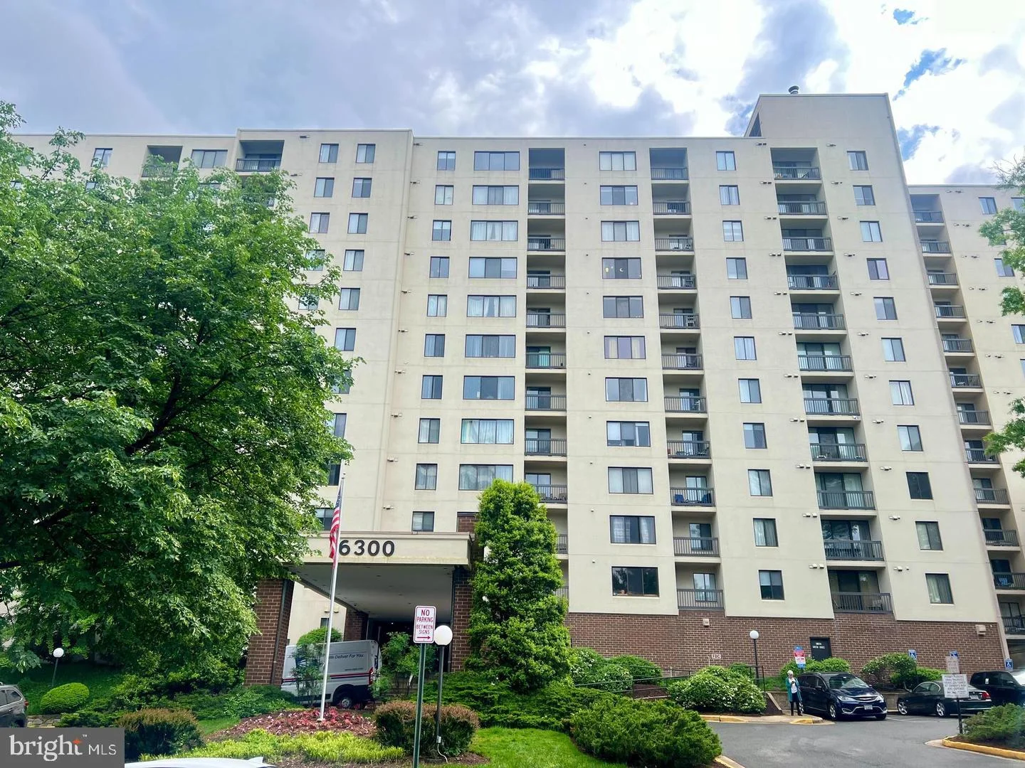6300 Stevenson Avenue Unit 1113