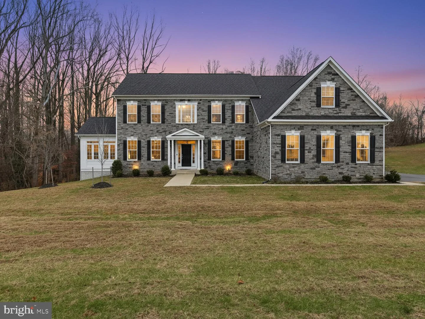 15504 Over Land Court, Aquasco, MD, 20608