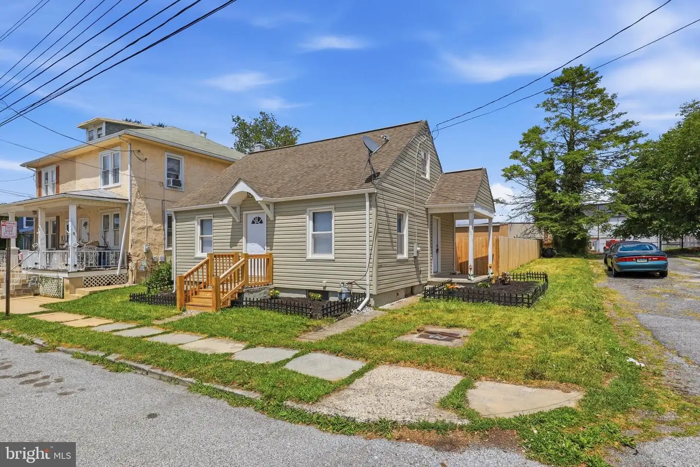 393 S Albemarle Street, York, PA, 17403