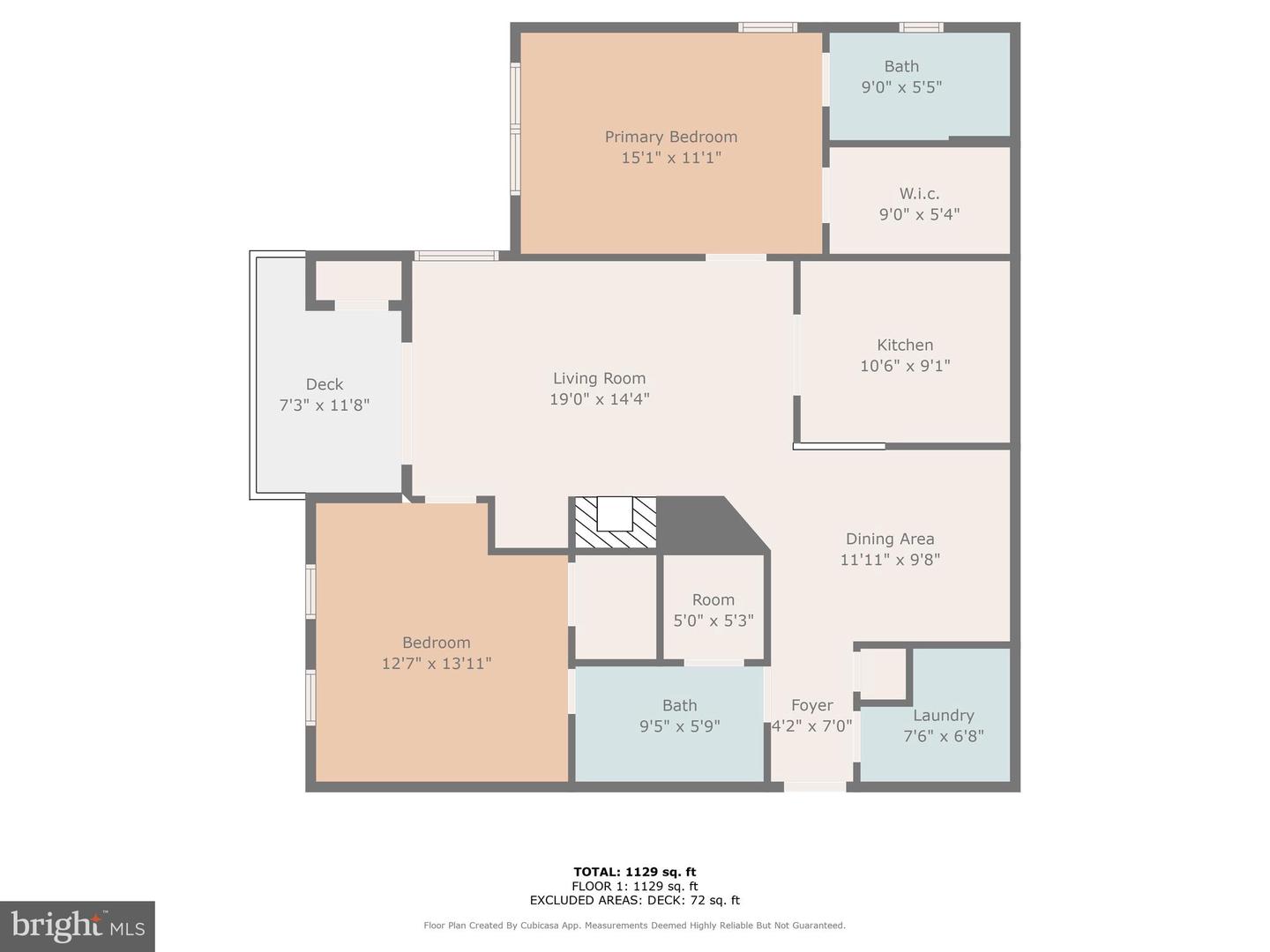 Photo 42 of 42 of 1030 Gardenview Loop #203 condo