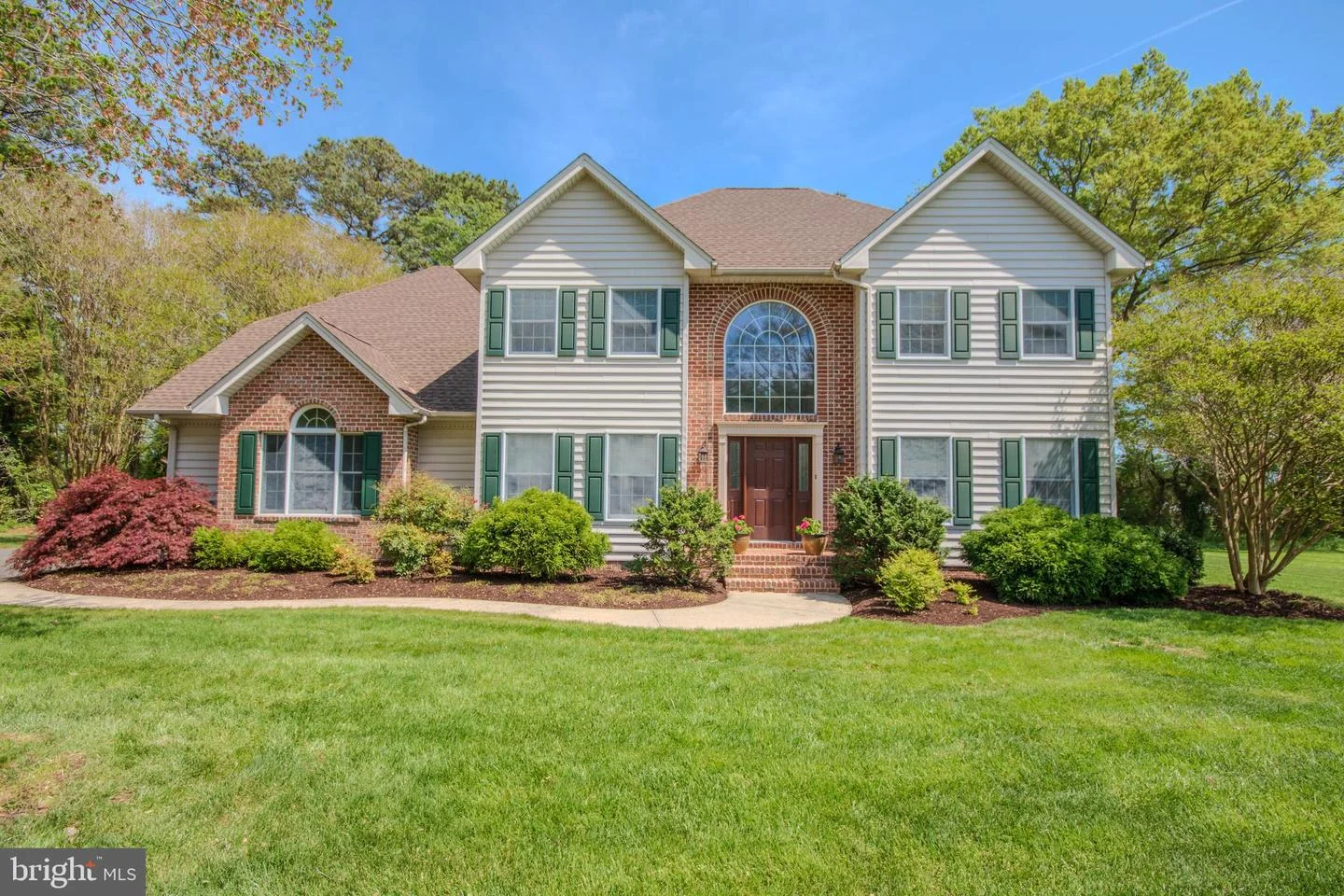 5657 Caledonia Drive
