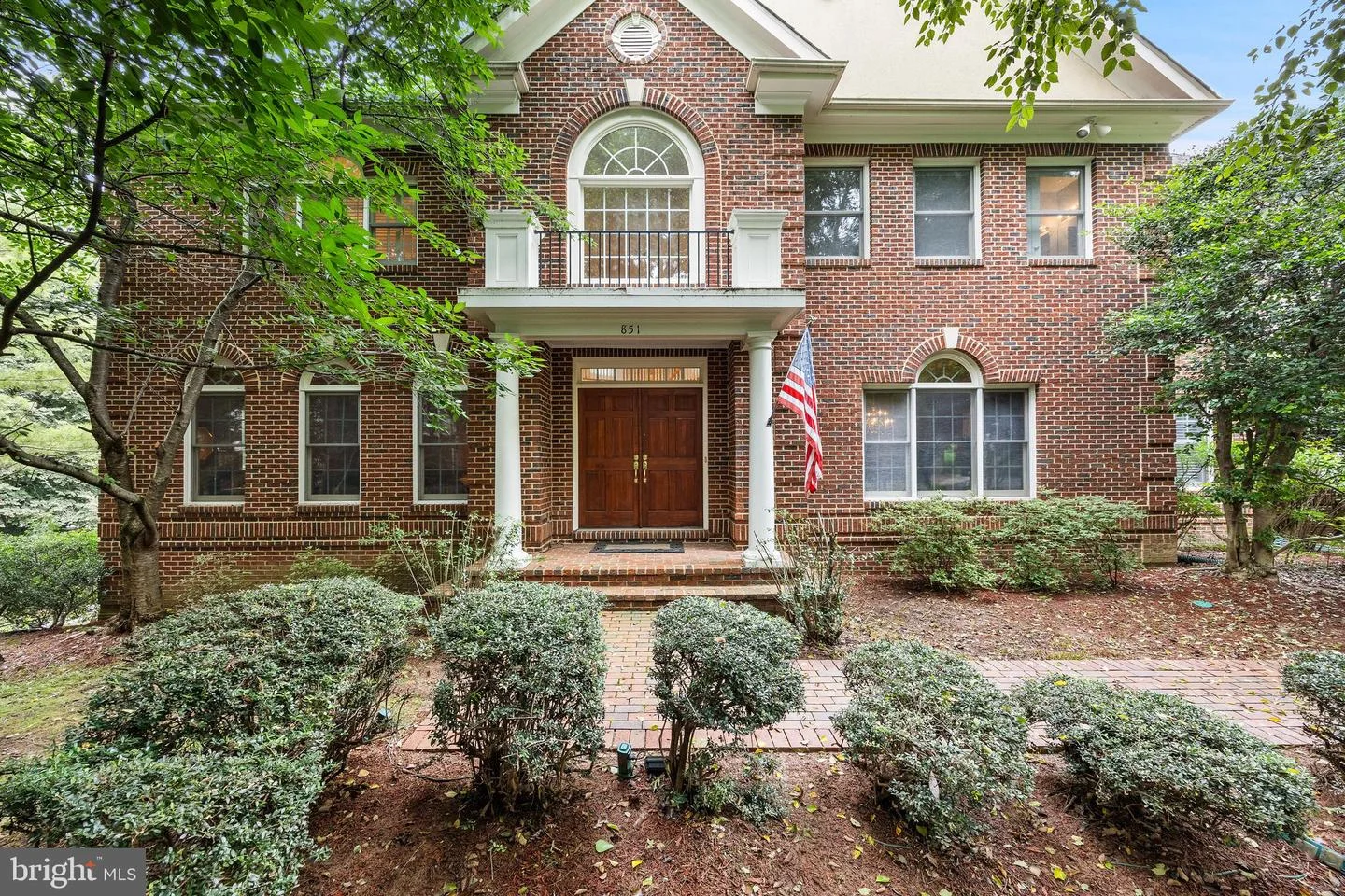 851 Forestville Meadows Drive