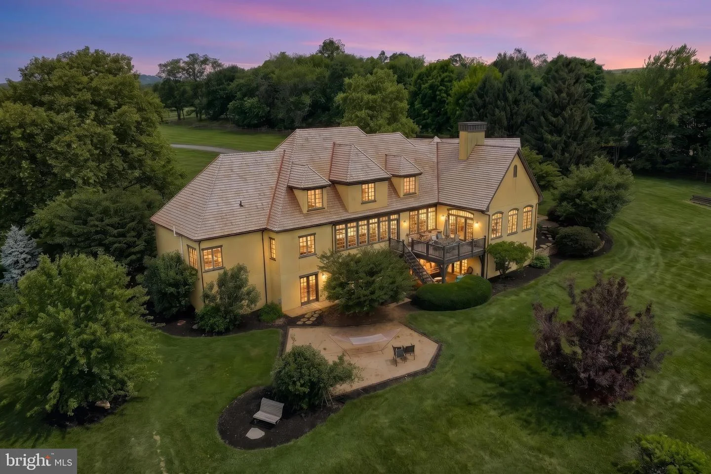 1270 Klines Run Road