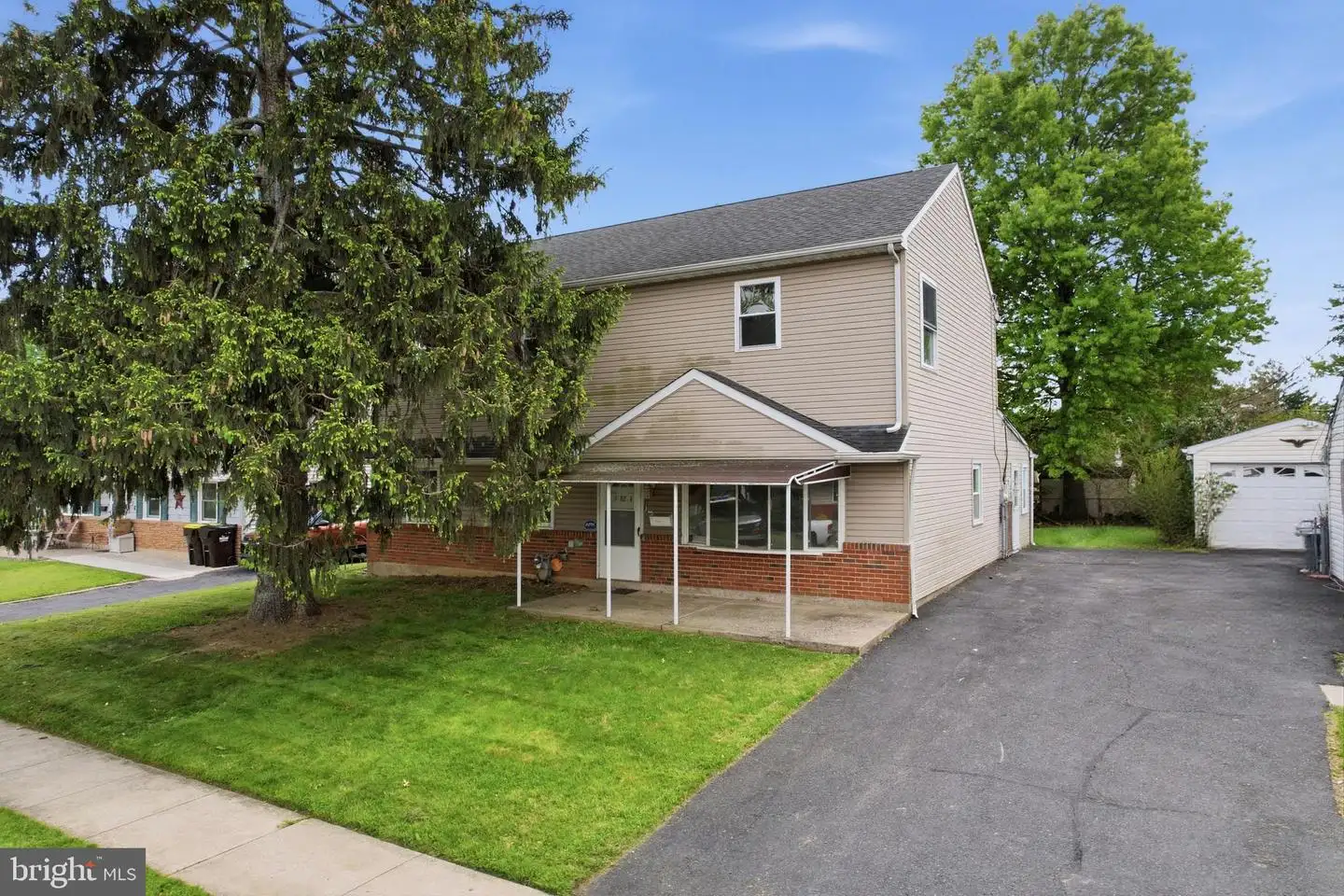 3824 Kingston Way, Bensalem, PA, 19020
