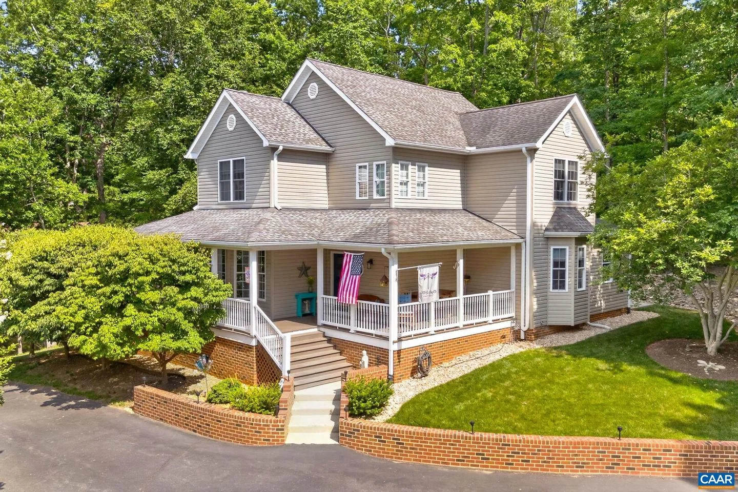281 Jefferson Dr Dr