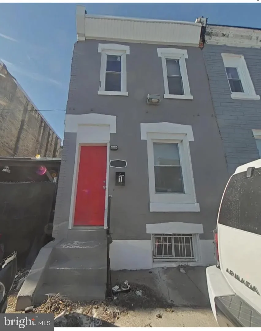 3424 N Reese Street