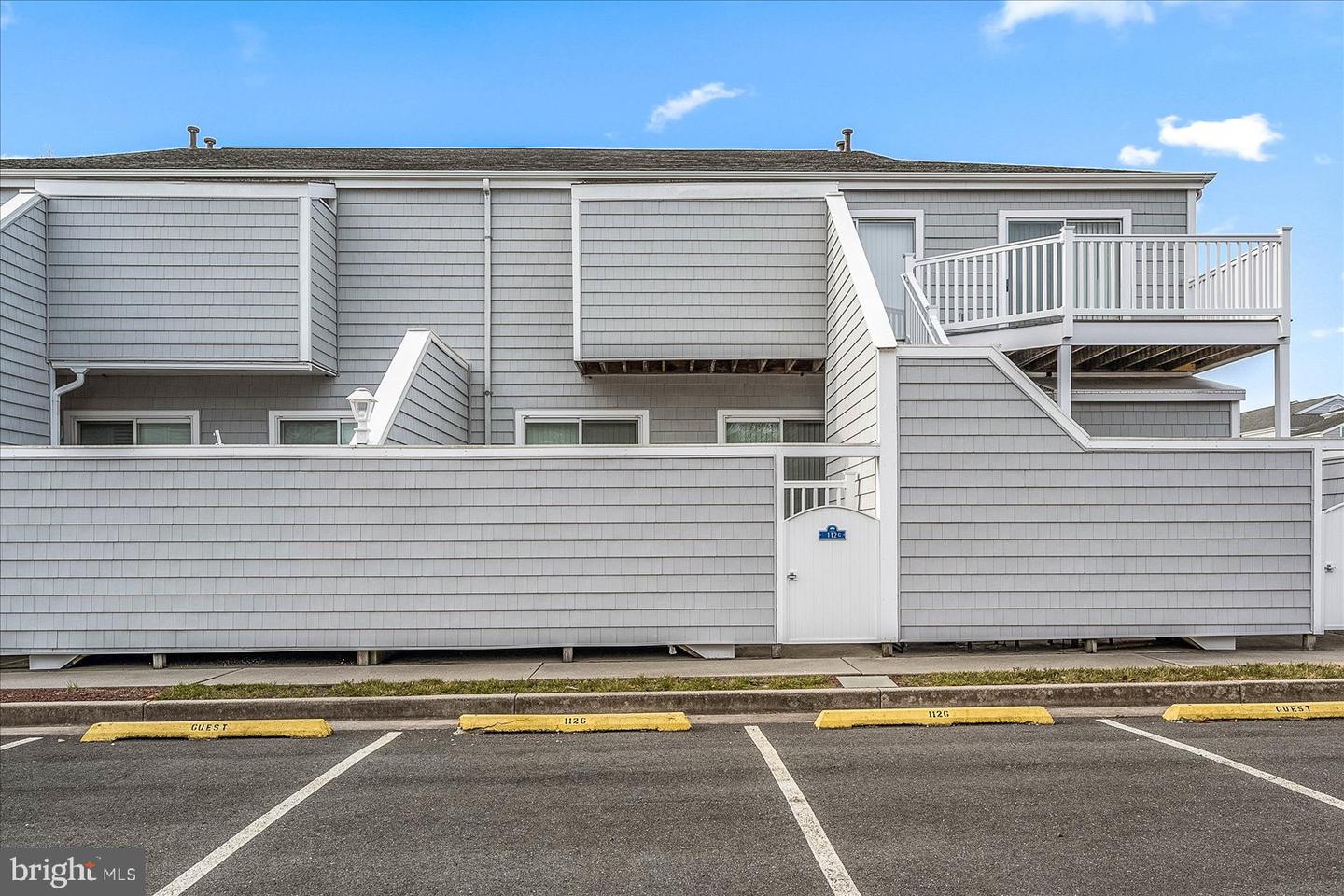 Photo 2 of 31 of 12301 Jamaica Ave #112g01 townhome