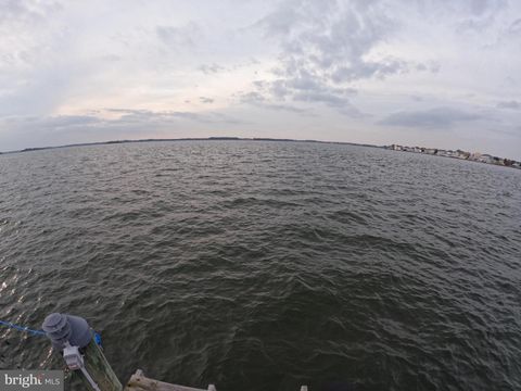 A home in Ocean City