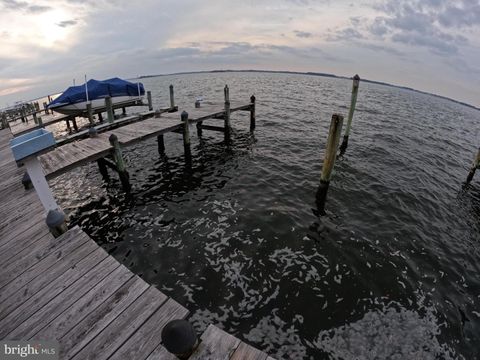 A home in Ocean City