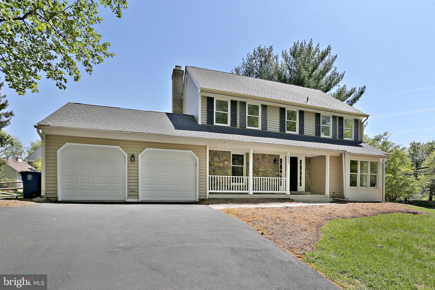 Photo 2 of 46 of 16001 Copen Meadow Dr house