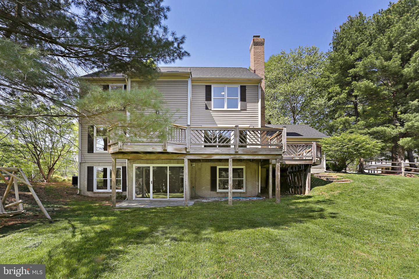 Photo 45 of 46 of 16001 Copen Meadow Dr house