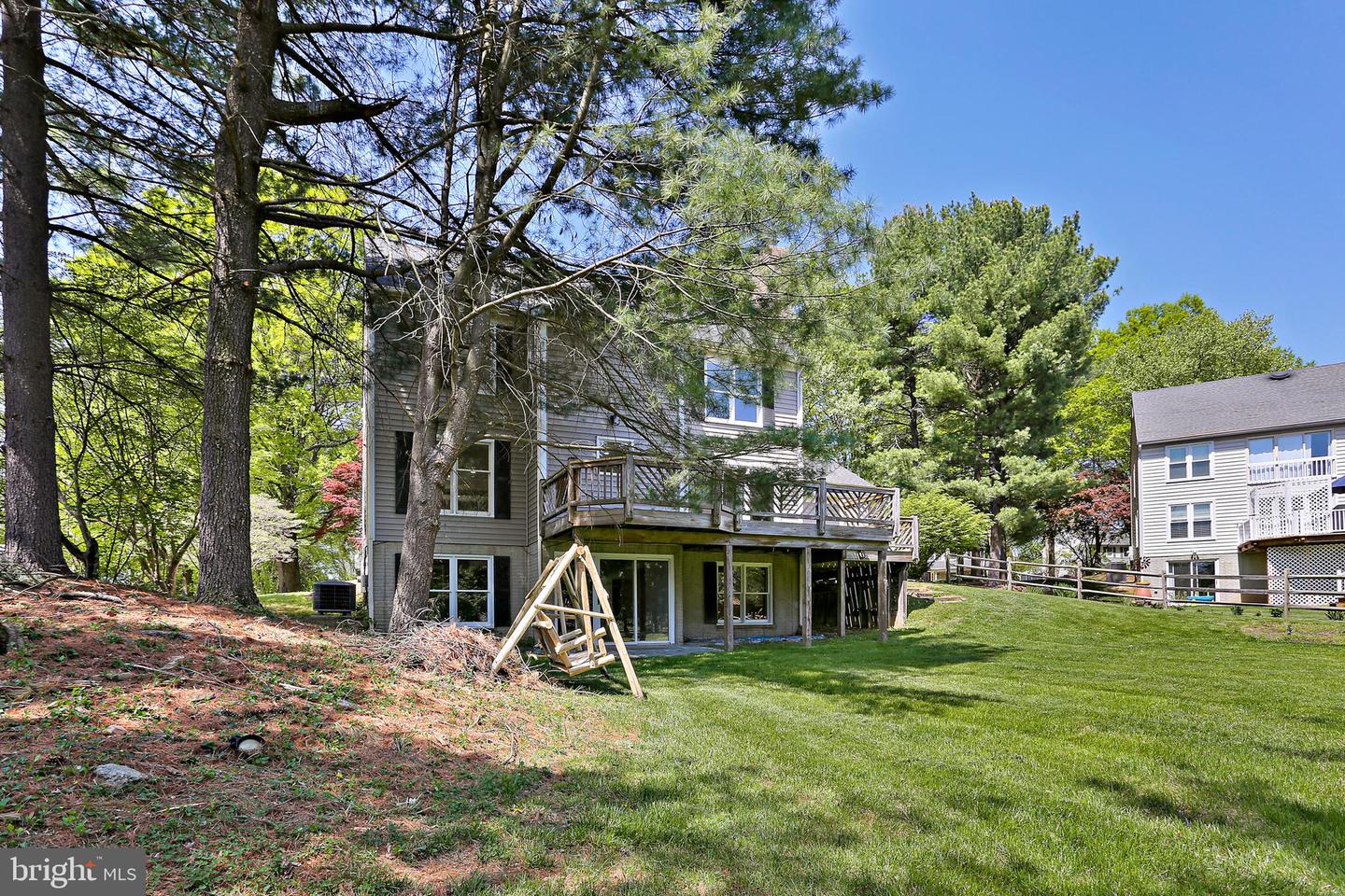 Photo 46 of 46 of 16001 Copen Meadow Dr house