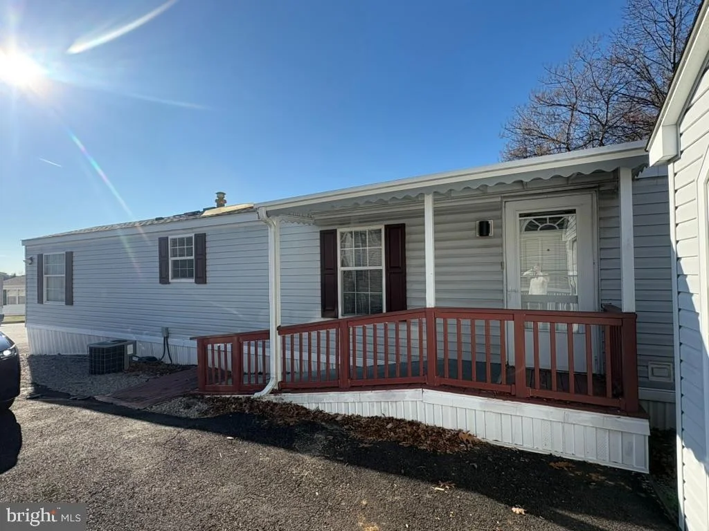 2461 Elizabeth Avenue Unit D12, Temple, PA, 19560