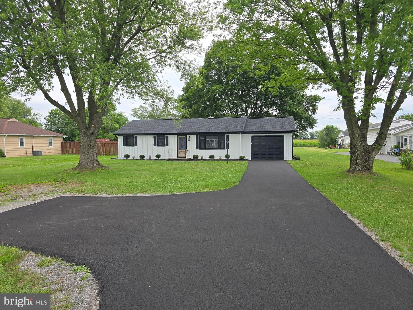 4400 Martinsburg Pike, Clear Brook, VA, 22624