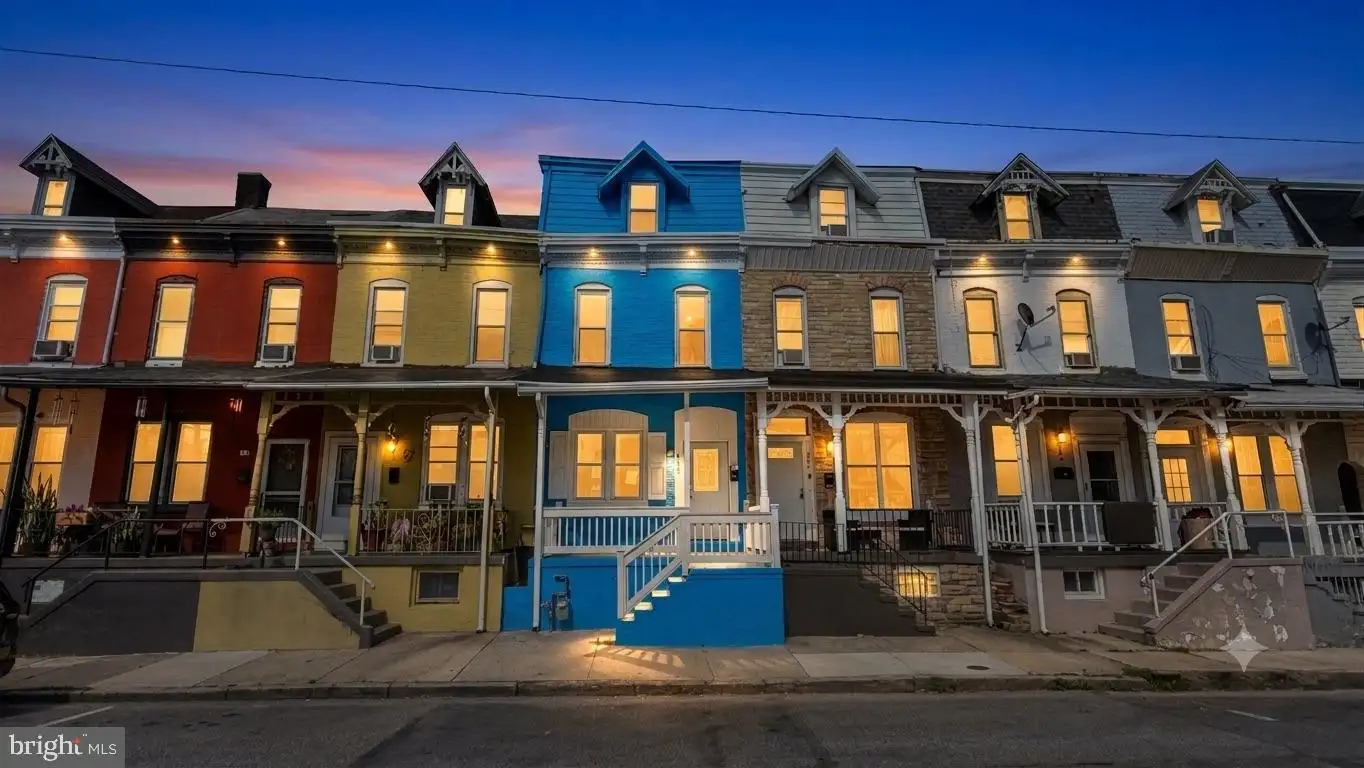 553 Gordon Street, Reading, PA, 19601