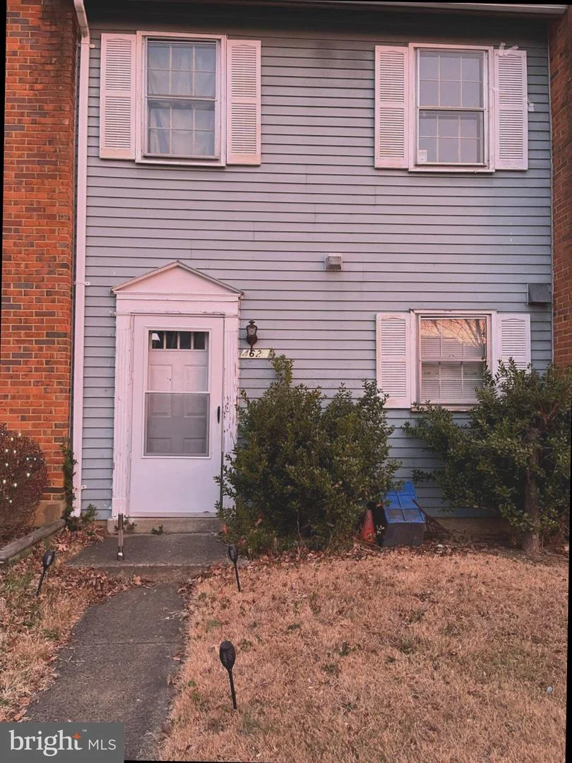 4624 Whitaker Place