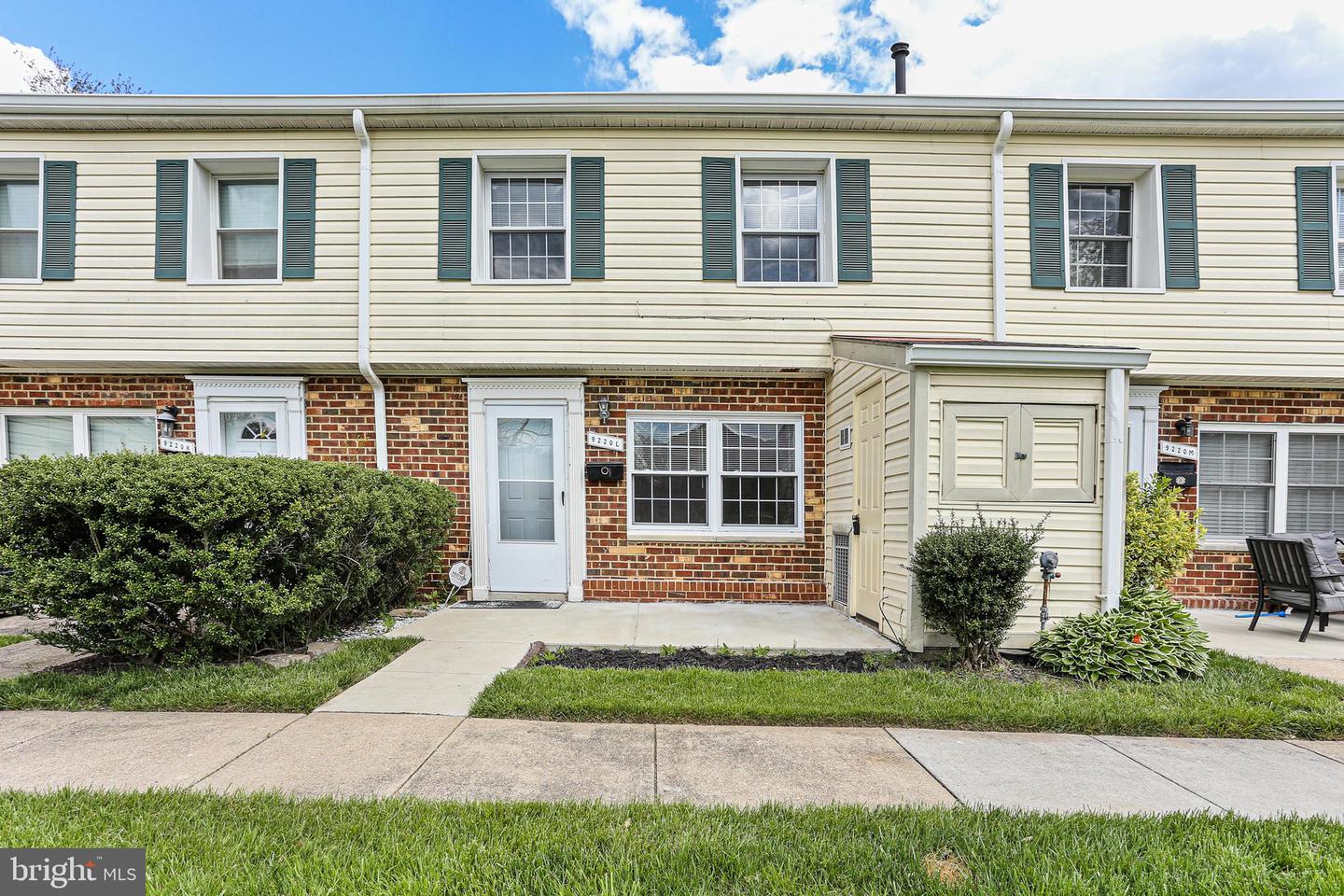 View Laurel, MD 20723 townhome