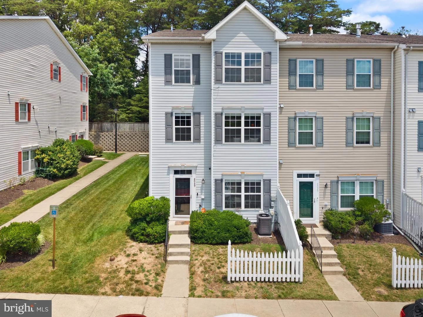 8049 Brookstone Court